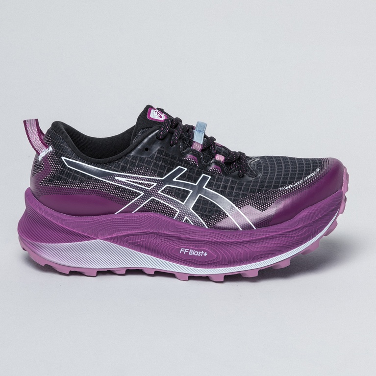 "ASICS" TRABUCO MAX 3 W "ASICS" TRABUCO MAX 3 W